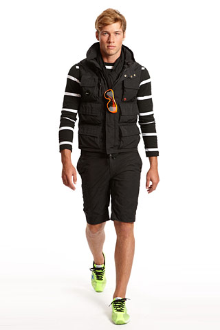 Ralph Lauren / - 2012